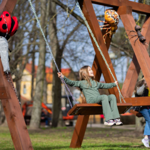 Svinam pavasari Jūrmalā: Lieldienu programma trīs vietās