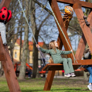 Švęskime pavasarį Jūrmaloje: Velykų programa trijose vietose