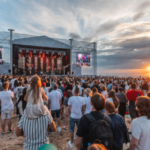 Sūti savus vasaras mirkļus Jūrmalā – padari tos redzamus Kūrorta svētkos!