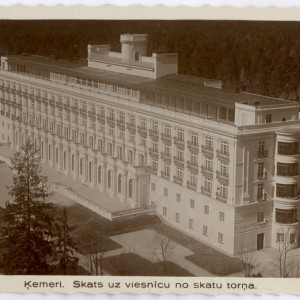 Vietas Jūrmalā, kur 2026. gadā tiek atzīmētas nozīmīgas gadskārtas