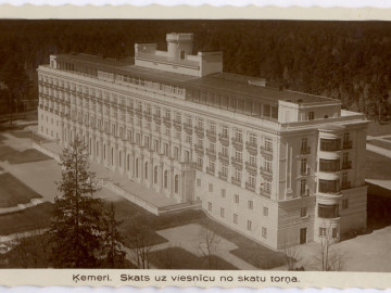 Vietas Jūrmalā, kur 2026. gadā tiek atzīmētas nozīmīgas gadskārtas