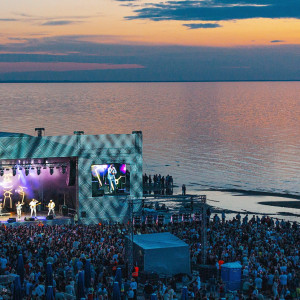 Time for Summer! Jūrmala Resort Festival on 30 May