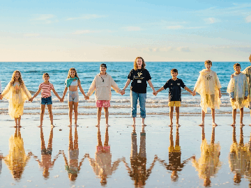 Summer Camps in Jūrmala – From Programming to Sport and Adventure