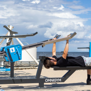 Sports in Jūrmala: Gyms, Tennis Courts, Beach Volleyball, Outdoor Fitness and Golf