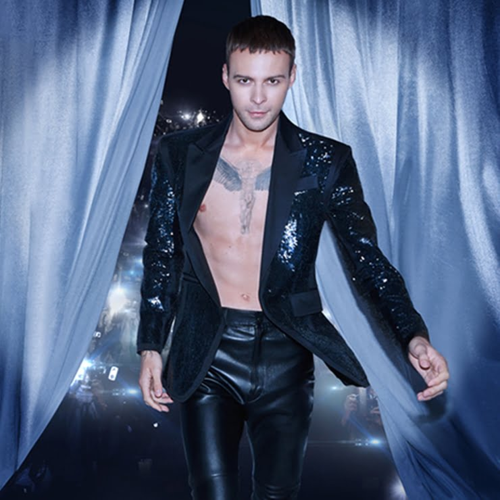 Max Barskih Official Tourism site